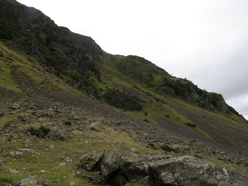 Clough Head